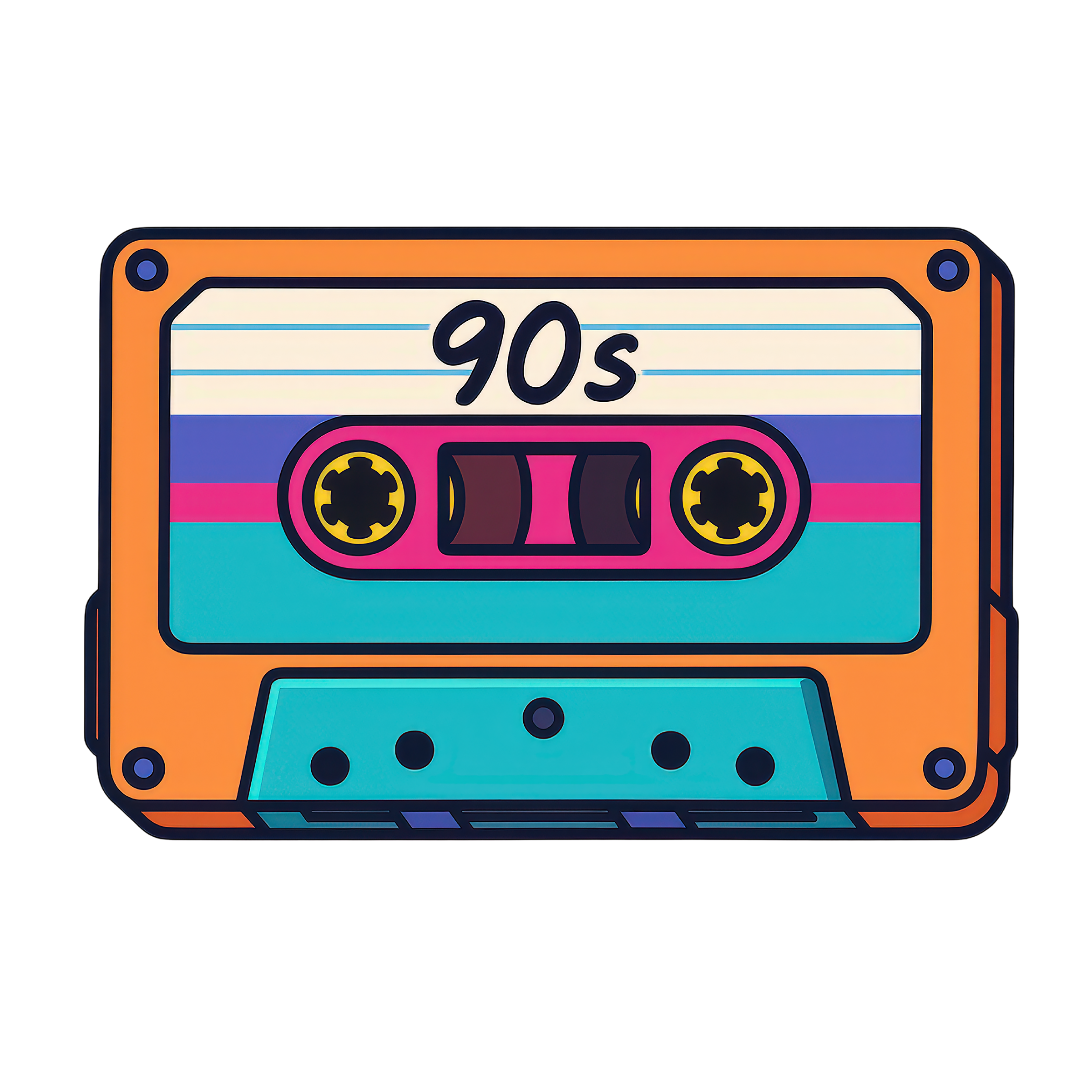 Cervical Contour Memory Foam Pillow