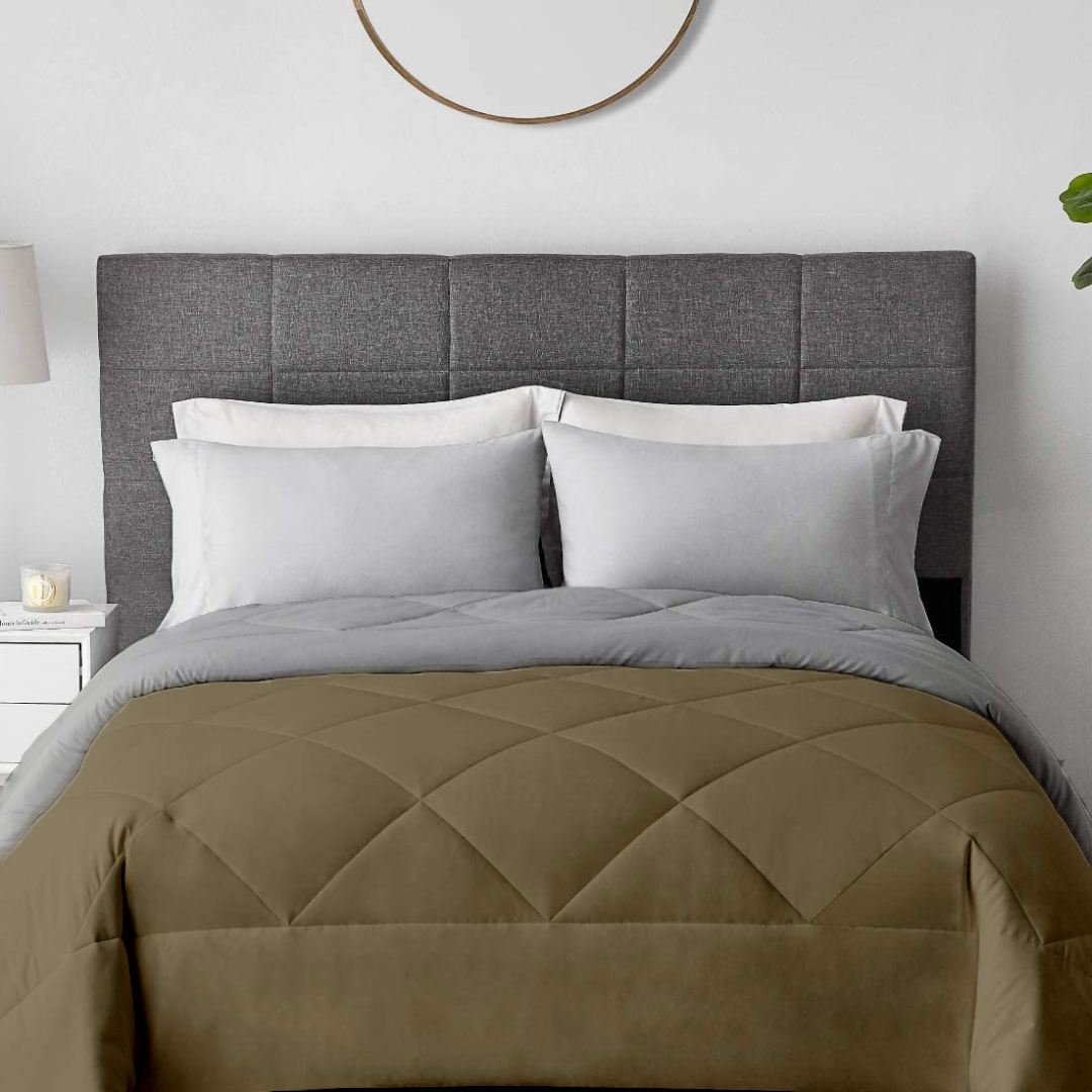 100 GSM Soft AC Comforter