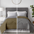 100 GSM Soft AC Comforter