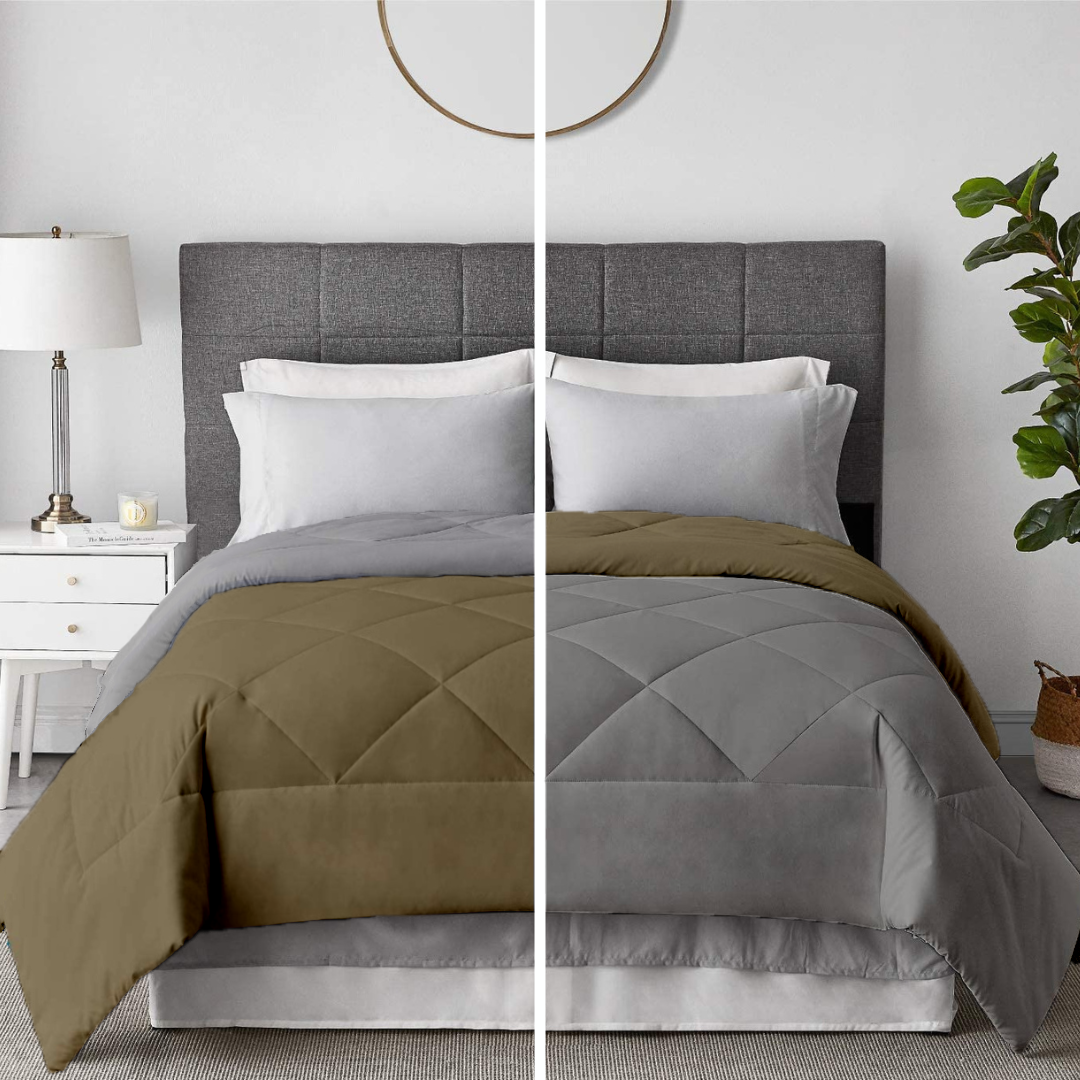 100 GSM Soft AC Comforter