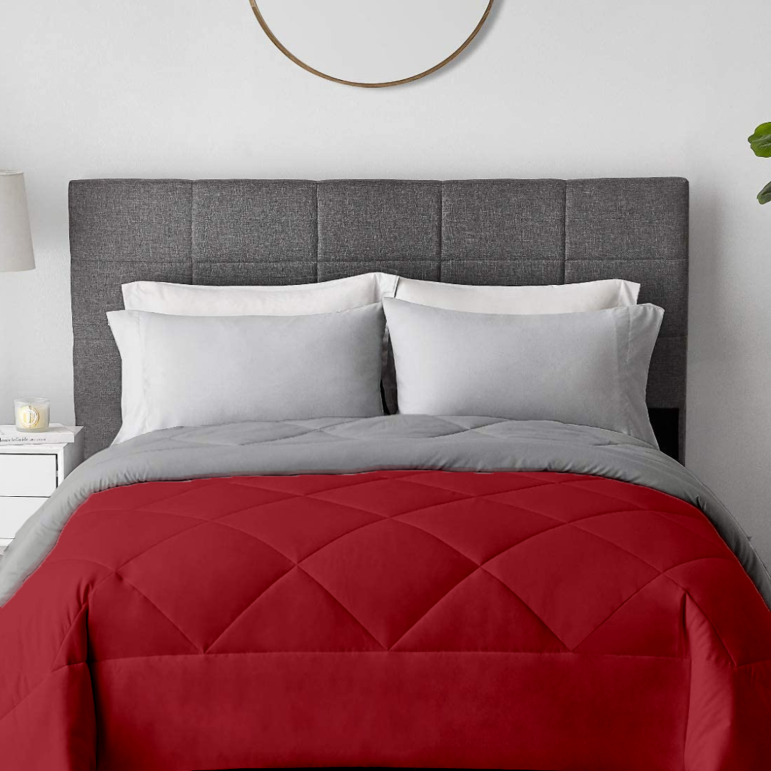  100 GSM Soft AC Comforter Hotel Quality
