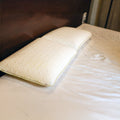 Slim Memory Foam Pillow