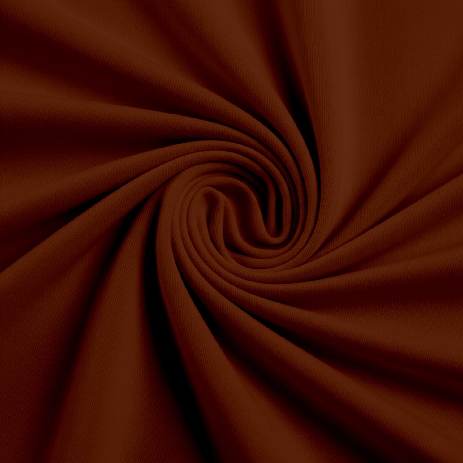 Brown Cotton Flat Bedsheet – Modern, Soft & Effortlessly Stylish