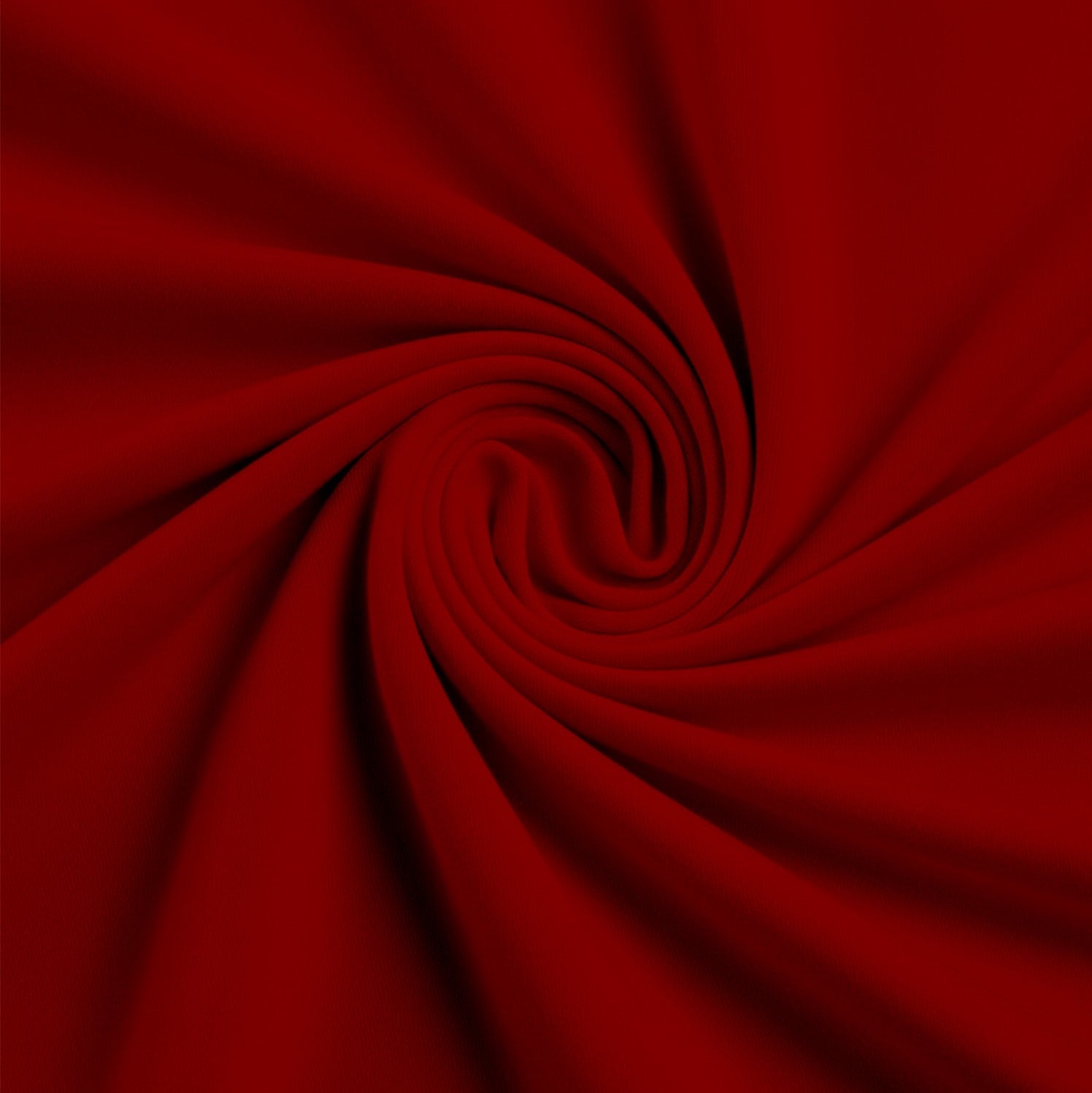 Burgundy Cotton Flat Bedsheet – Modern, Soft & Effortlessly Stylish