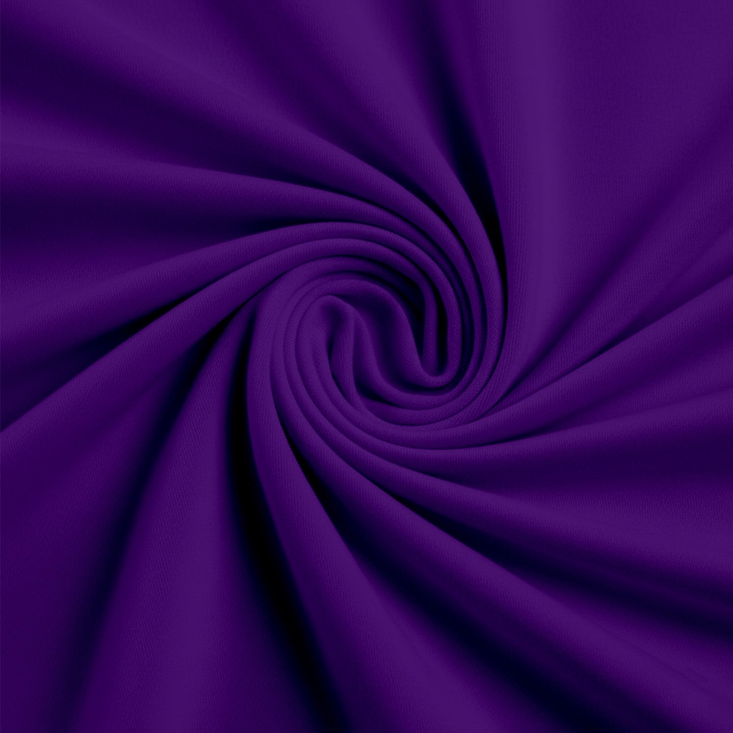 Purple Cotton Flat Bedsheet – Modern, Soft & Effortlessly Stylish