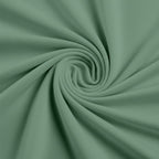 Emerald Cotton Flat Bedsheet – Modern, Soft & Effortlessly Stylish