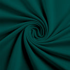 Teal Cotton Flat Bedsheet – Modern, Soft & Effortlessly Stylish