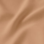 Peach Microfiber Fitted Bedsheet – Elegant, Cozy & Effortless Comfort
