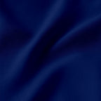 Blue Microfiber Fitted Bedsheet – Elegant, Cozy & Effortless Comfort