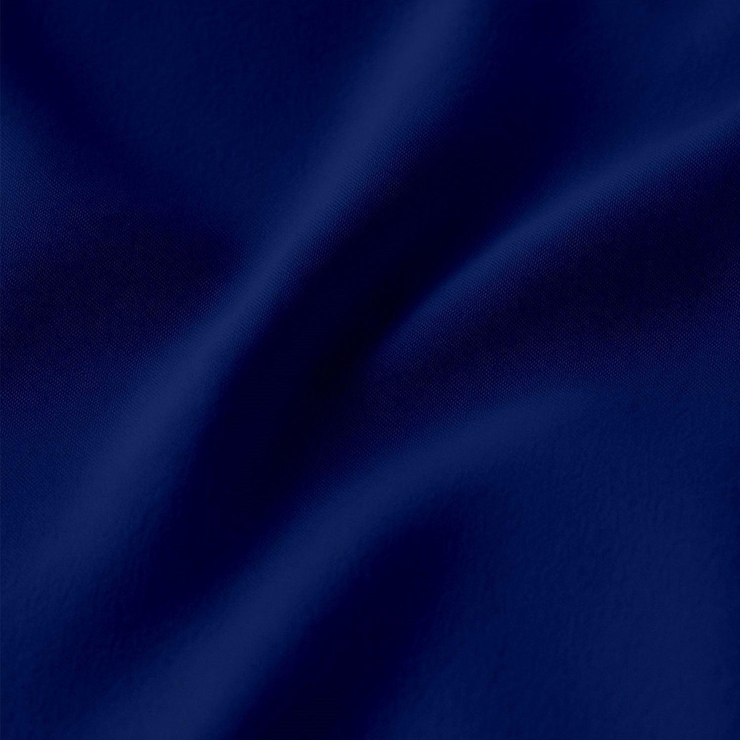 Blue Microfiber Fitted Bedsheet – Elegant, Cozy & Effortless Comfort