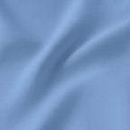 Sky Blue Microfiber Fitted Bedsheet – Elegant, Cozy & Effortless Comfort
