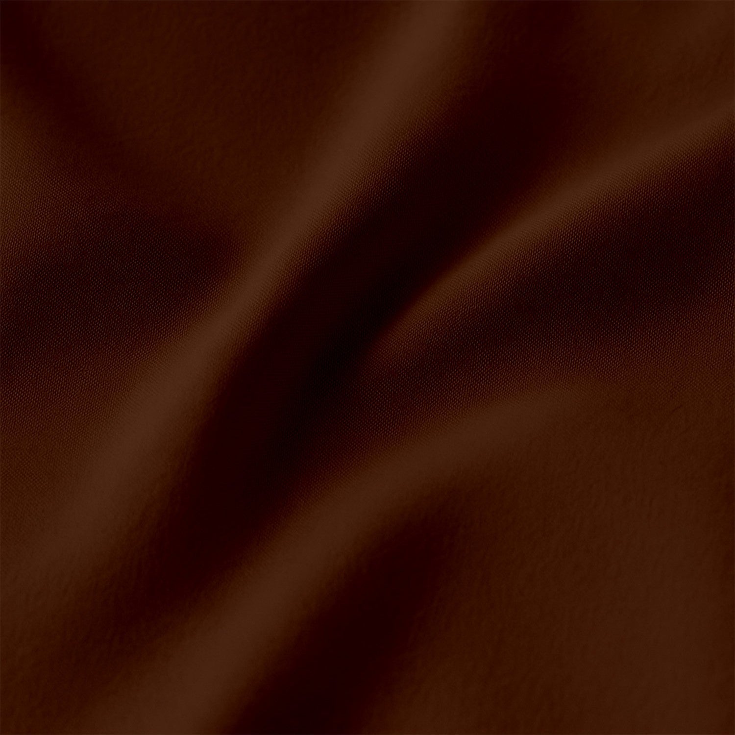 Brown Microfiber Fitted Bedsheet – Elegant, Cozy & Effortless Comfort