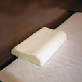 Cervical Contour Memory Foam Pillow