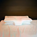 Contour Memory Foam Pillow