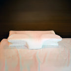 Contour Memory Foam Pillow
