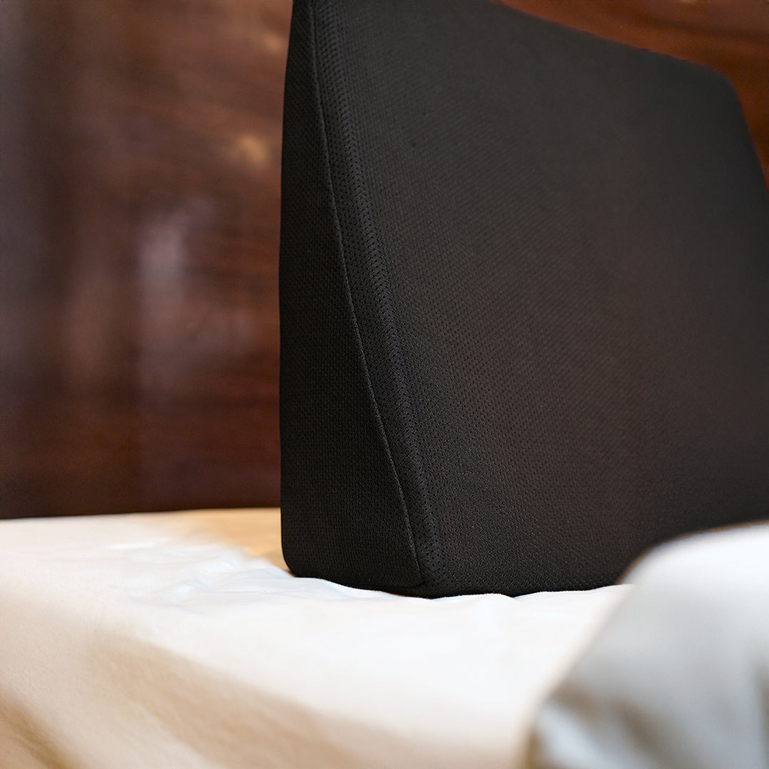 Memory Foam Wedge Pillow