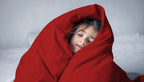 Razzai Super Soft Microfiber Piece Razzai Cover/ Duvet Cover and 2 Pillow Cover (18X28 Inches)