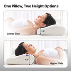 Memory Butterfly Contour Pillow