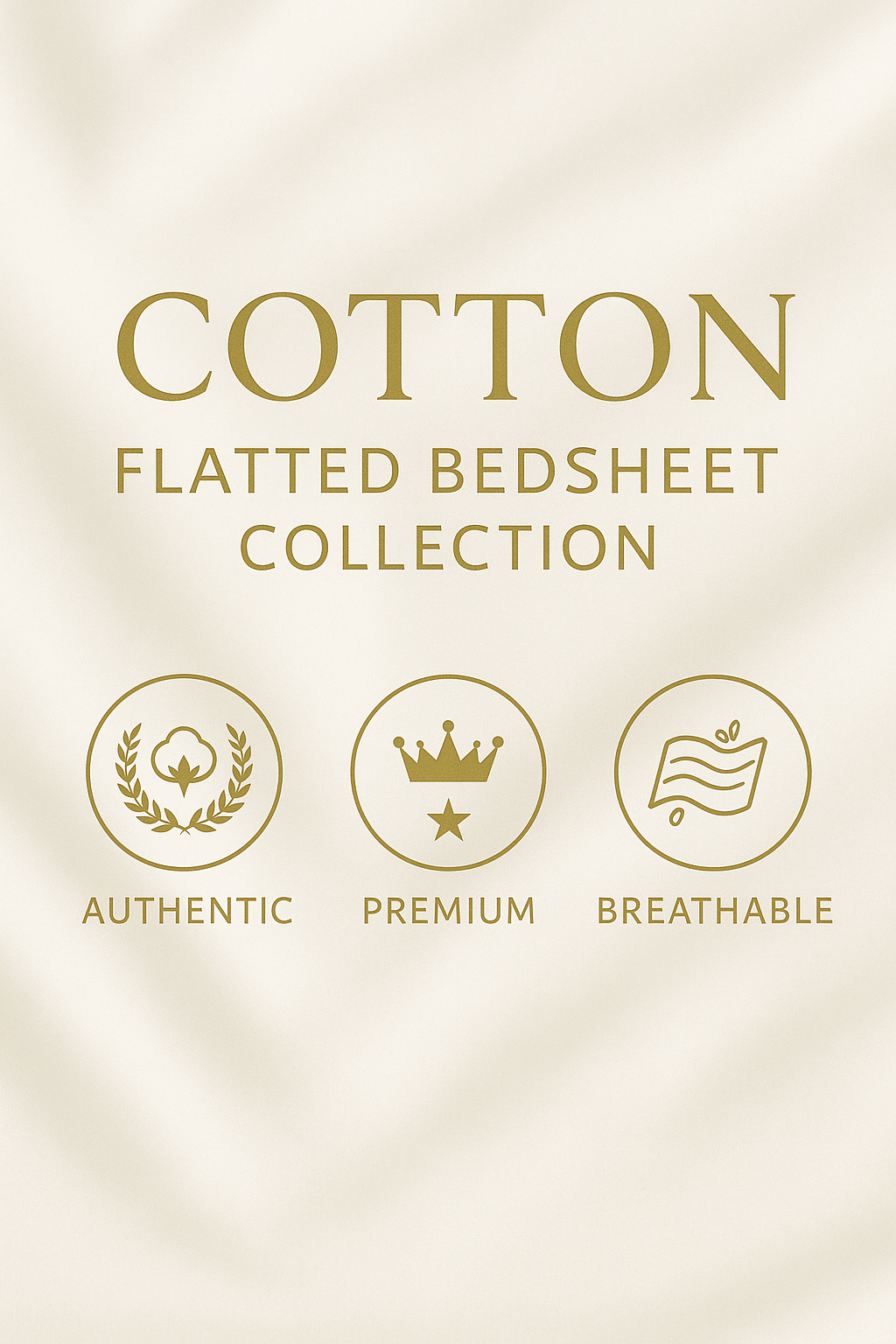 Burgundy Cotton Flat Bedsheet – Modern, Soft & Effortlessly Stylish