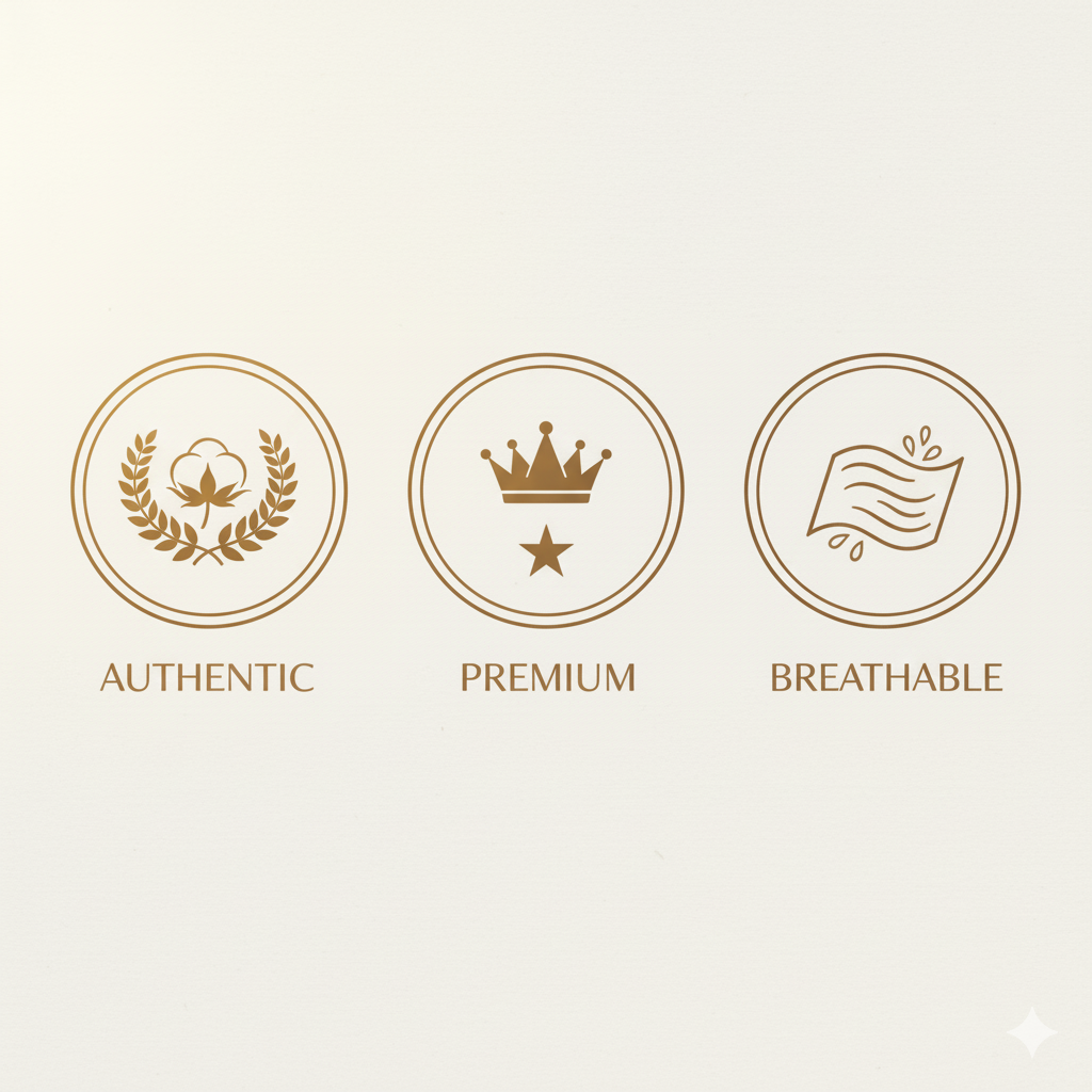 Silver Microfiber Fitted Bedsheet – Elegant, Cozy & Effortless Comfort