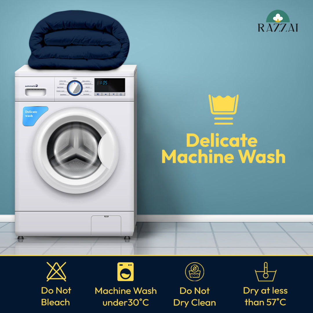 Winter Blanket 