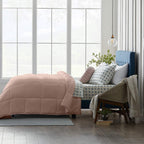 Comfortable winter duppatta wrap