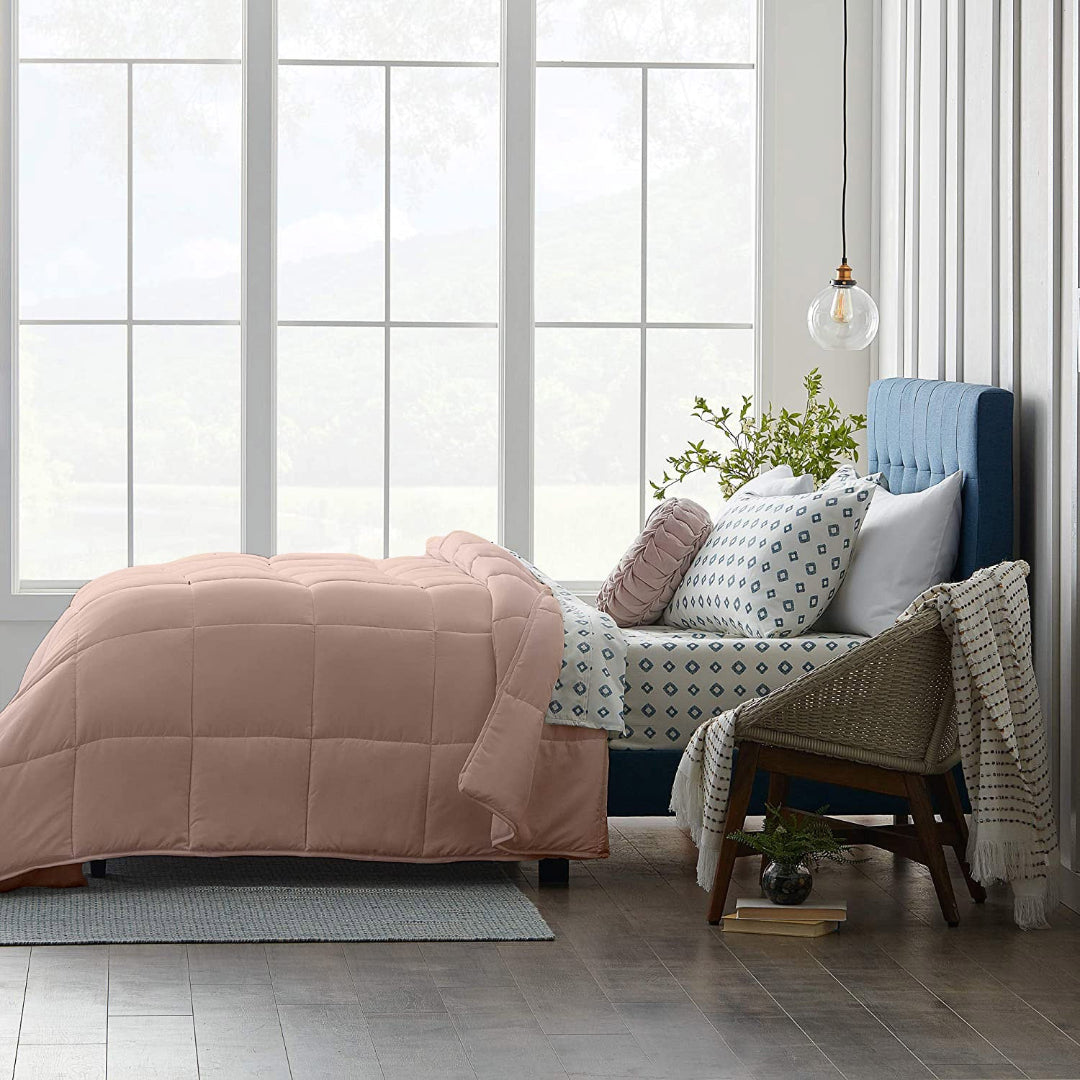 Comfortable winter duppatta wrap