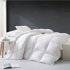 Winter quilt for extra warmth and comfort
