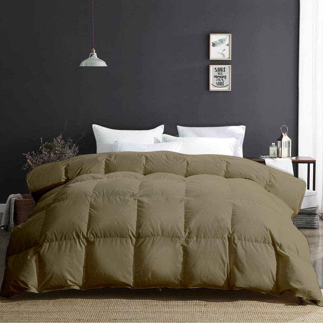 Comfortable wool blend duppatta wrap
