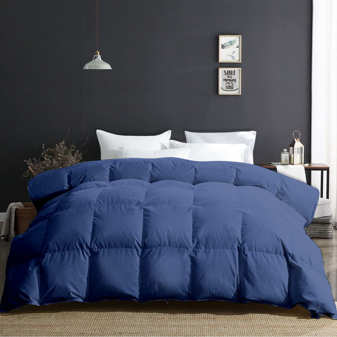 500 GSM Quilt Blanket For Winter