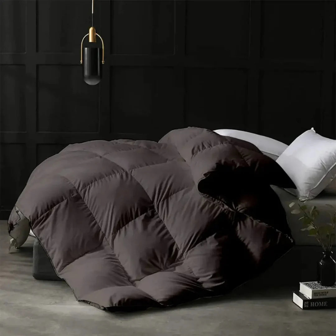 Blanket For Heavy Winter 