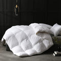 Heavy winter blanket for extreme cold nights