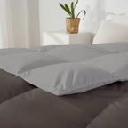 Premium winter blanket suitable for extreme cold