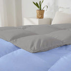 Extra warm quilt for cold weather